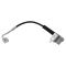 Front & Rear Replacement Brake Hose Set