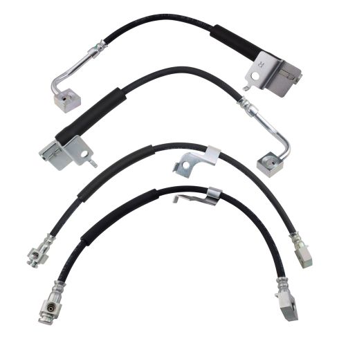 Brake Hose Set