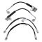 Brake Hose Set