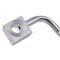 Front & Rear Replacement Brake Hose Set