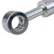 Front & Rear Replacement Brake Hose Set