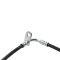 Front & Rear Replacement Brake Hose Set