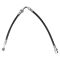 Front & Rear Replacement Brake Hose Set
