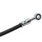 Front & Rear Replacement Brake Hose Set