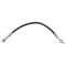 Front & Rear Replacement Brake Hose Set