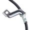 Front & Rear Replacement Brake Hose Set