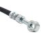 Front & Rear Replacement Brake Hose Set
