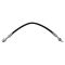 Front & Rear Replacement Brake Hose Set
