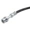 Front & Rear Replacement Brake Hose Set