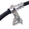 Front & Rear Replacement Brake Hose Set