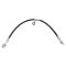 Front & Rear Replacement Brake Hose Set
