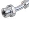 Front & Rear Replacement Brake Hose Set