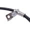 Front & Rear Replacement Brake Hose Set