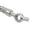 Front & Rear Replacement Brake Hose Set
