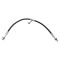 Front & Rear Replacement Brake Hose Set