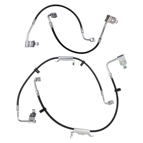Brake Hose Set
