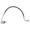 Front & Rear Replacement Brake Hose Set