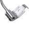 Front & Rear Replacement Brake Hose Set