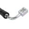 Front & Rear Replacement Brake Hose Set
