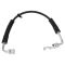 Front & Rear Replacement Brake Hose Set