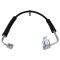 Front & Rear Replacement Brake Hose Set
