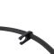 Front & Rear Replacement Brake Hose Set