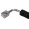 Front & Rear Replacement Brake Hose Set