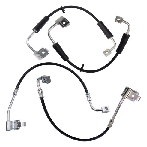 Brake Hose Set
