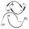 Brake Hose Set