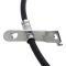 Front & Rear Replacement Brake Hose Set