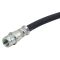 Front & Rear Replacement Brake Hose Set