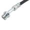 Front & Rear Replacement Brake Hose Set