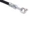 Front & Rear Replacement Brake Hose Set