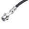 Front & Rear Replacement Brake Hose Set