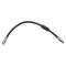 Front & Rear Replacement Brake Hose Set