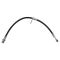 Front & Rear Replacement Brake Hose Set