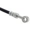 Front & Rear Replacement Brake Hose Set