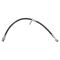 Front & Rear Replacement Brake Hose Set