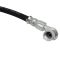 Front & Rear Replacement Brake Hose Set