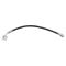 Front & Rear Replacement Brake Hose Set