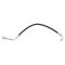 Front & Rear Replacement Brake Hose Set