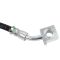 Front & Rear Replacement Brake Hose Set