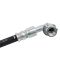 Front & Rear Replacement Brake Hose Set