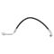Front & Rear Replacement Brake Hose Set