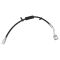 Front & Rear Replacement Brake Hose Set