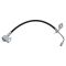 Front & Rear Replacement Brake Hose Set