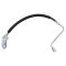 Front & Rear Replacement Brake Hose Set