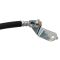 Front & Rear Replacement Brake Hose Set