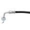 Front & Rear Replacement Brake Hose Set