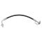 Front & Rear Replacement Brake Hose Set